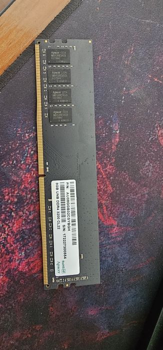 ddr4 8gb 2133 Team group, ddr4 8gb 3200 cl22