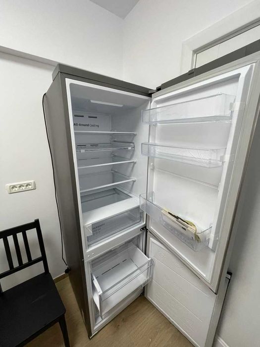 3 camere, Plaza, tot nou, prima inchiriere, proprietar