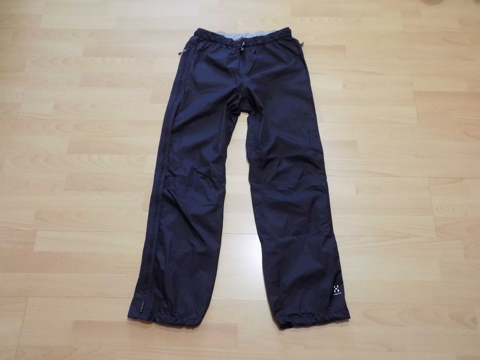 панталон haglofs долнище туризъм планина спорт дамски оригинален L/M