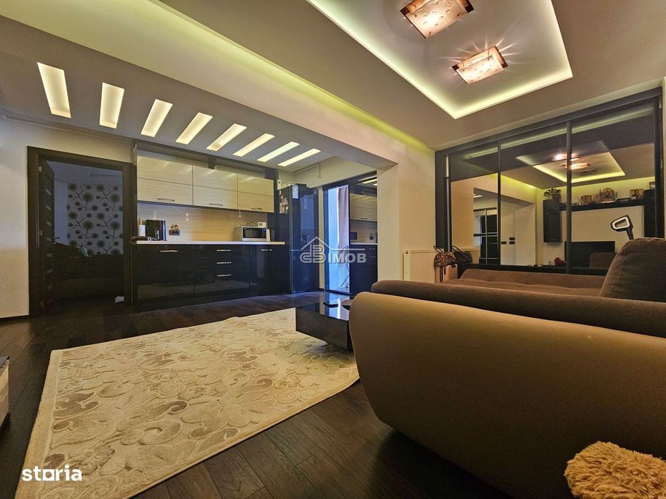 Ultracentral, renovat in totalitate