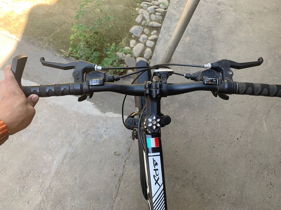 Sifatli Alyumin Velosiped