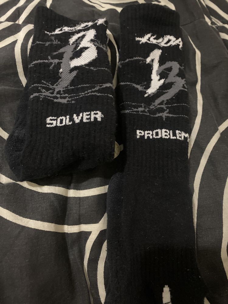 Чорапи  luda вече ги няма в сайта