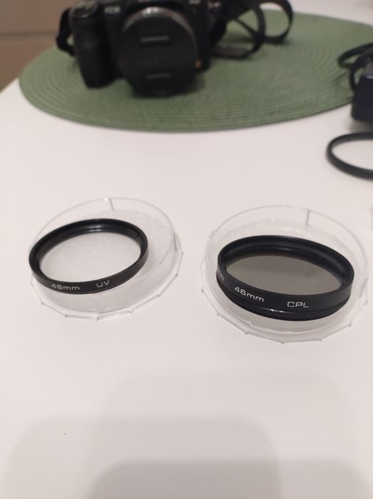 Aparat foto Panasonic