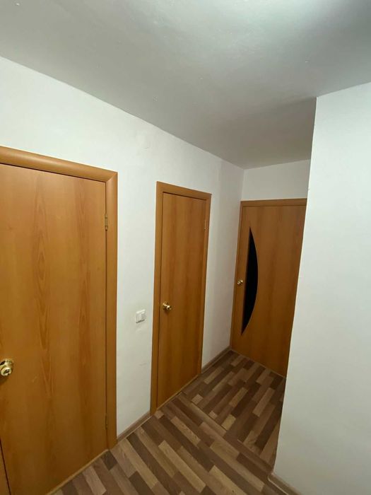 Квартира двушка,