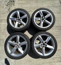 Jenti Audi R19 S Line (vezi poze) Audi A4 A5 A6 A7 A8 VRS Passat CC