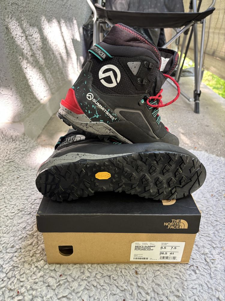 The North Face Summit Breithorn FUTURELIGHT™