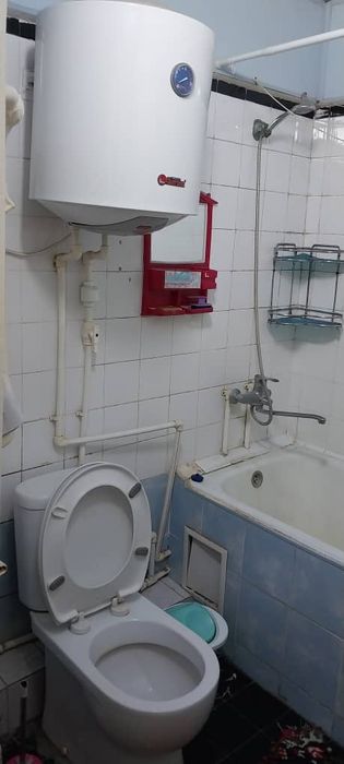 Ijara Farg'ona shahar: Orinter: Xumo klinikasi ro'oparasida.