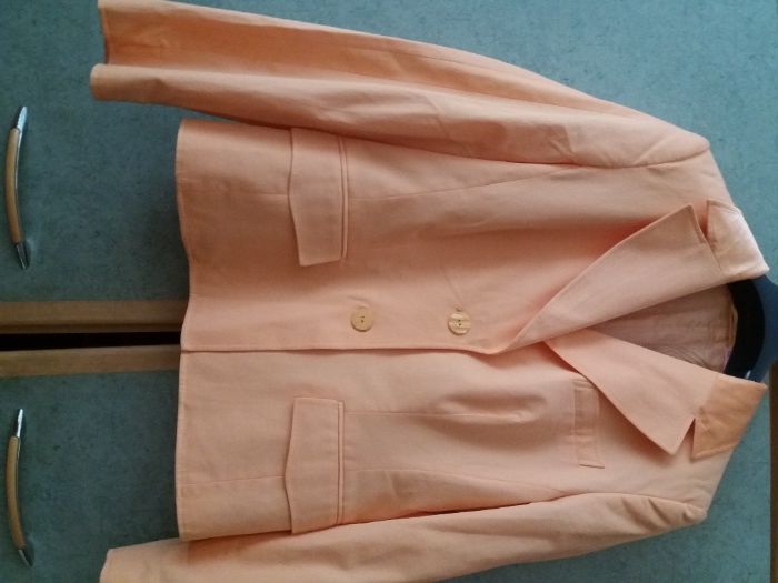 Дамско сако късо Betty Barclay оригинално