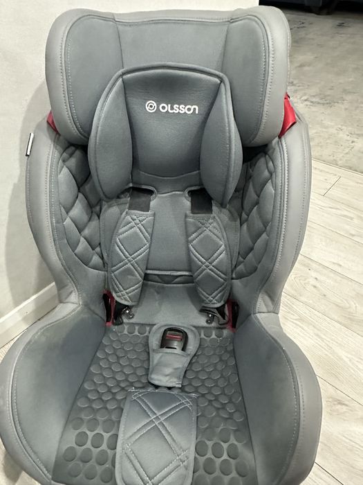 Продам детское автокресло