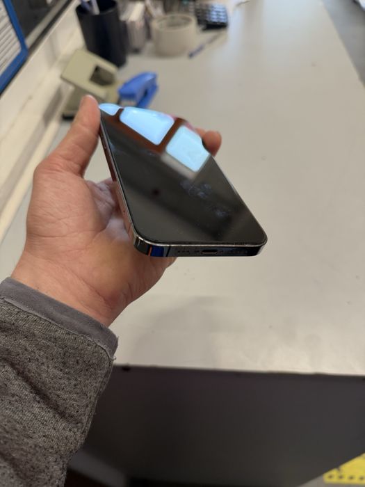 Iphone 12 pro 512 GB