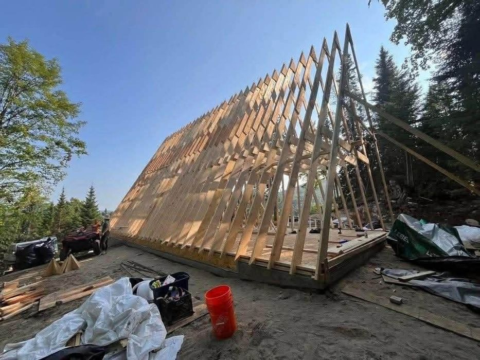 Renovări Acoperișuri