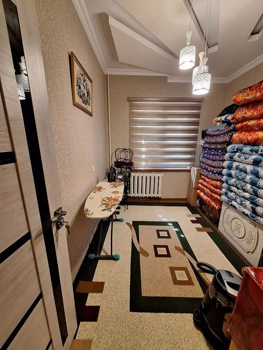 Продажа 4/2/5 на Юнусабад-15, 4 хонали сотилади