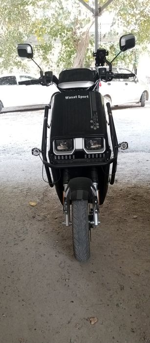 Sukuter sotiladi
