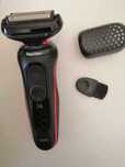 Самобръсначка Braun Easy Clean S5