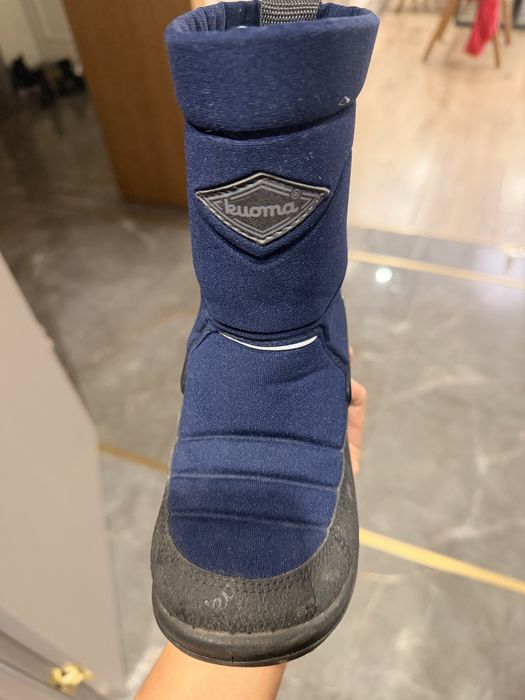 Kuoma 28 размер, в отличном состоянии