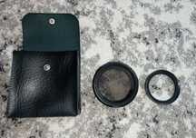 Filtru Polarizant