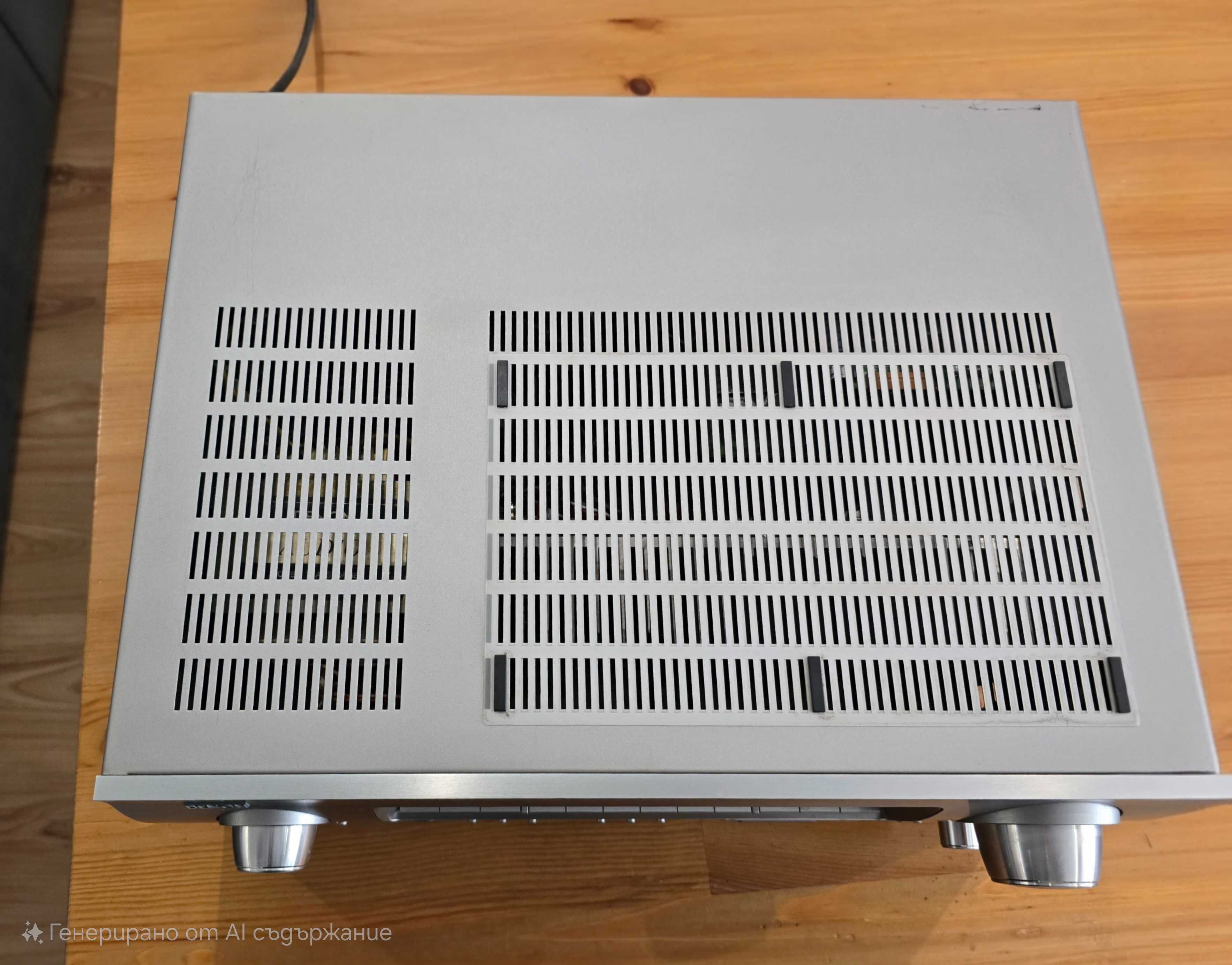 Усилвател DENON AVR-1908