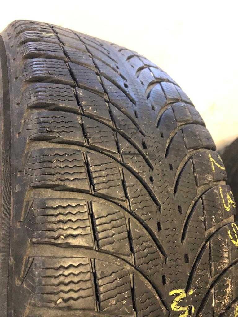 Super Anvelope Iarna 4X 235/60 R17 Michelin