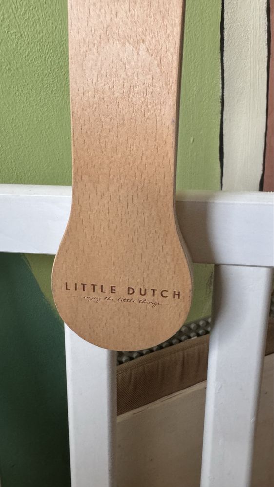 Въртележка за кошара Little Dutch