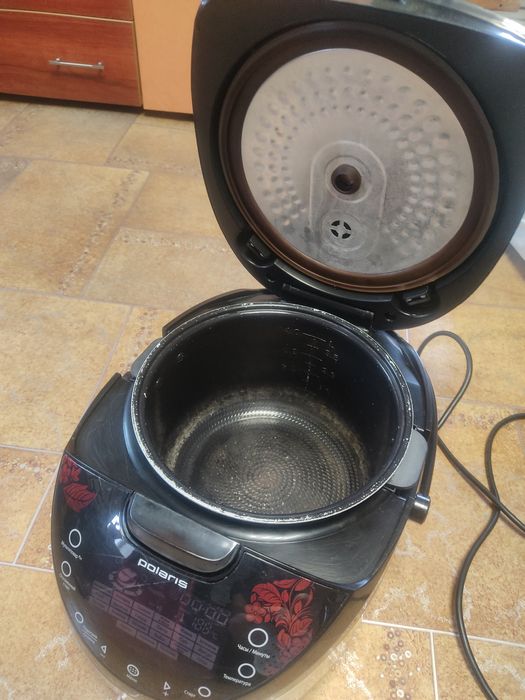 Продам мультиварку