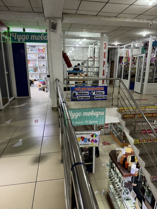 Сдам в ареоду без товара