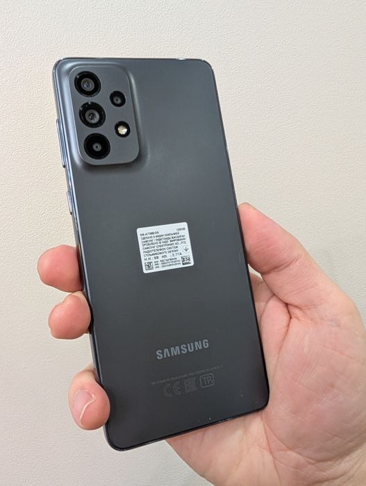 Galaxy A73 5G 128GB Samsung