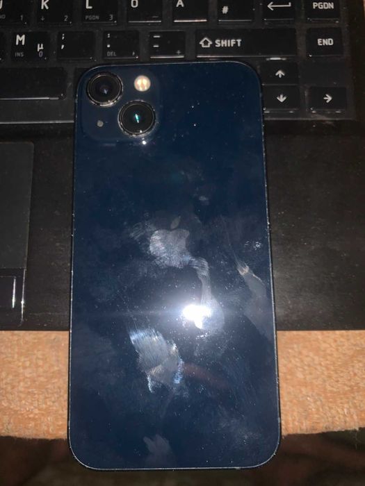 iPhone 13 128gb - заключен