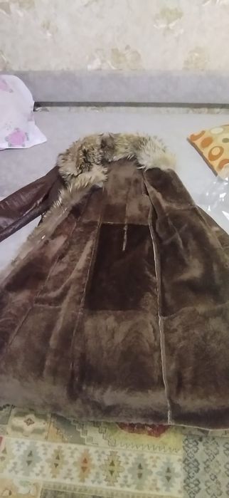 Продам дублёнку в идеальном состоянии