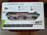 Видео карта GEFORCE RTX 3080 , SUPRIME X , 10GB , GDDR6X