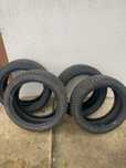 Anvelopa Iarna Pirelli Winter Cinturato 2 205/50 R17 93 V