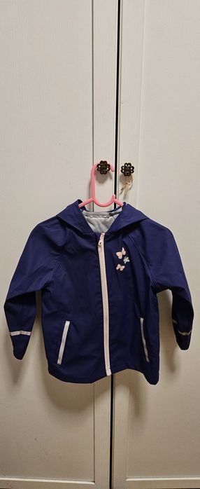 Lot geci de iarna fetițe 4 ani