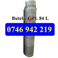 Butelie GPL 84 Litri pentru centrala termica