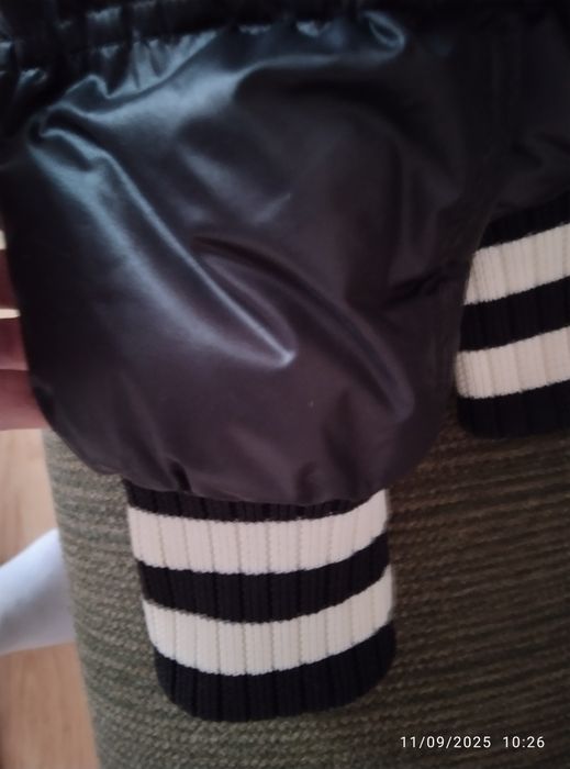 Geaca băiat moncler cu puf