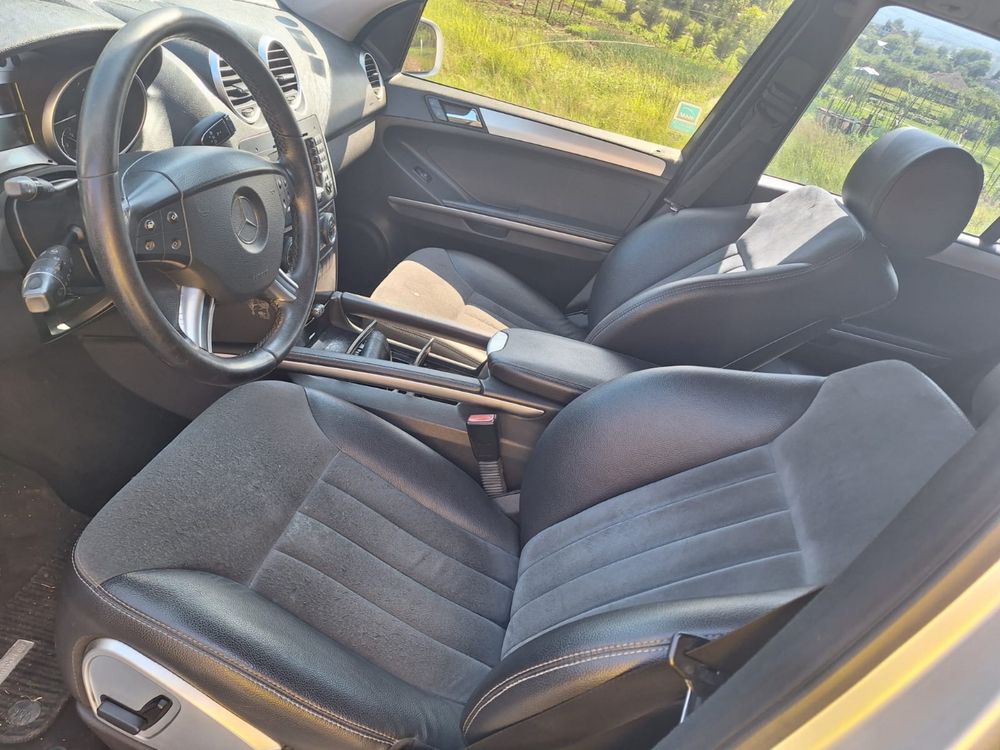 Mercedes ML 320 Recent adus impecabil