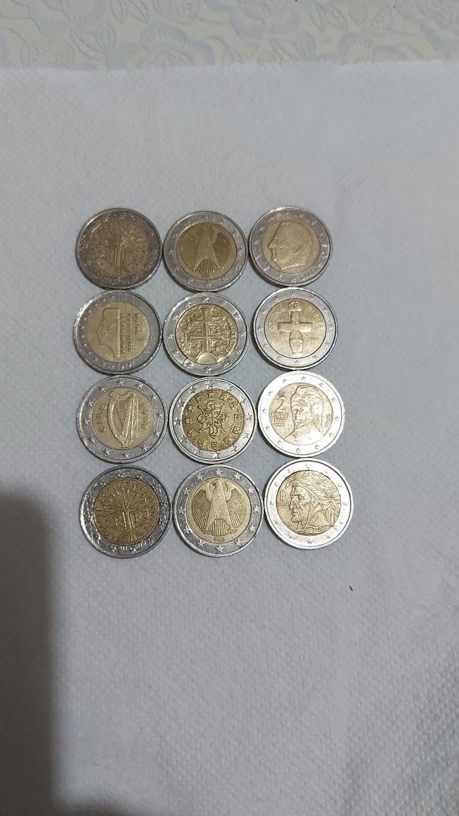 Monede  de colectie