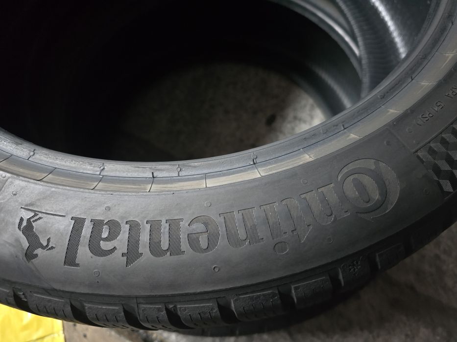Continental 235/45 R18 98V MS iarnă