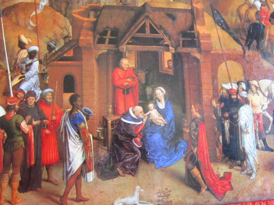 cadou rar Weihnachts Oratorium BWV 248 Bach Germany 1985