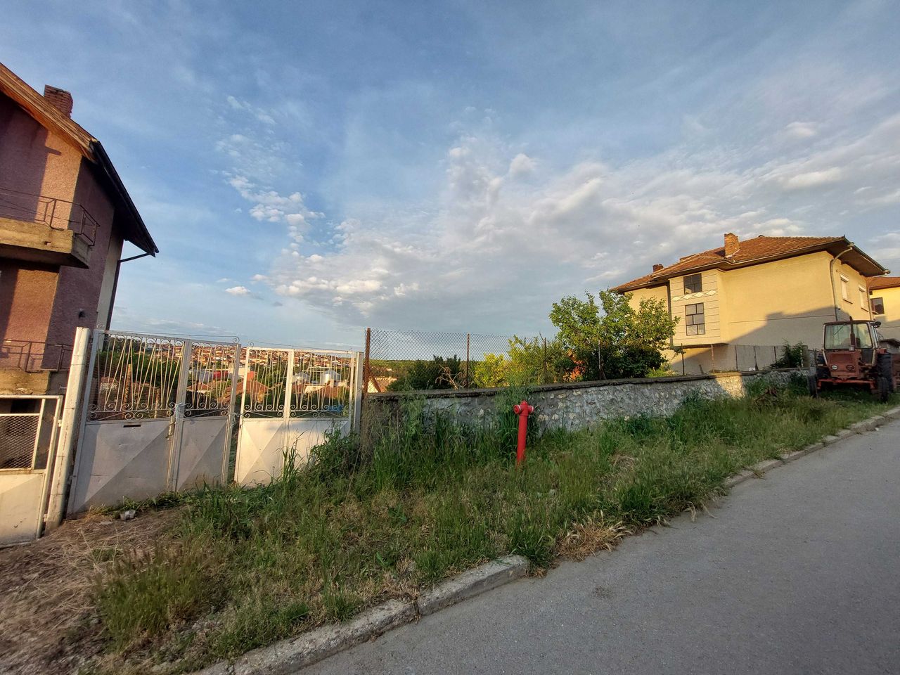 Продава се Парцел в Бяла - 1200 кв.м за 15 €/кв.м - Снимка #6