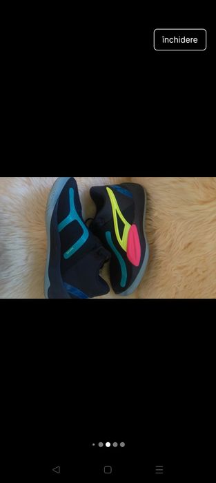 Adidași puma nitro 42.5