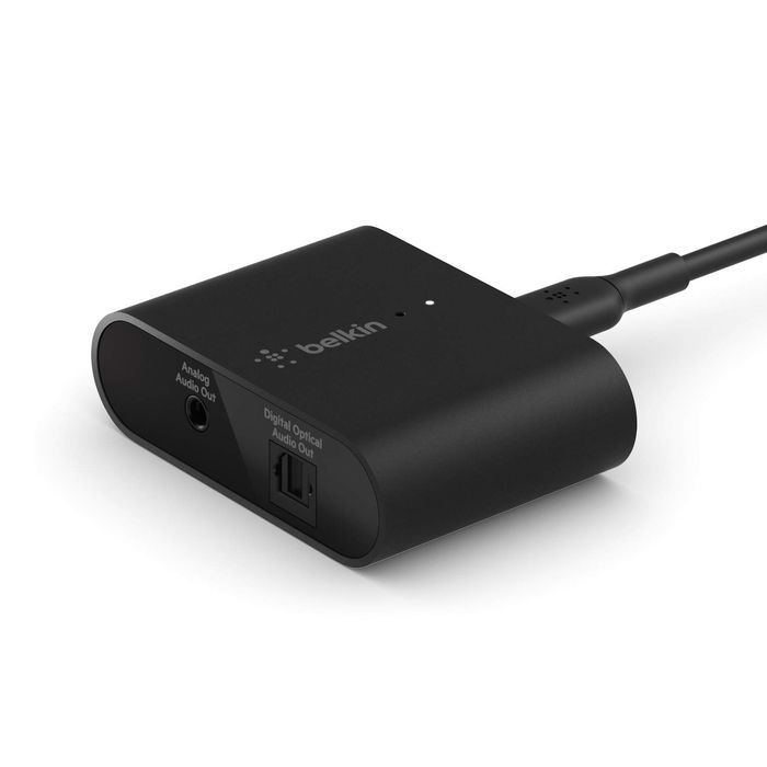 Adaptor audio Belkin SoundForm Connect AirPlay 2