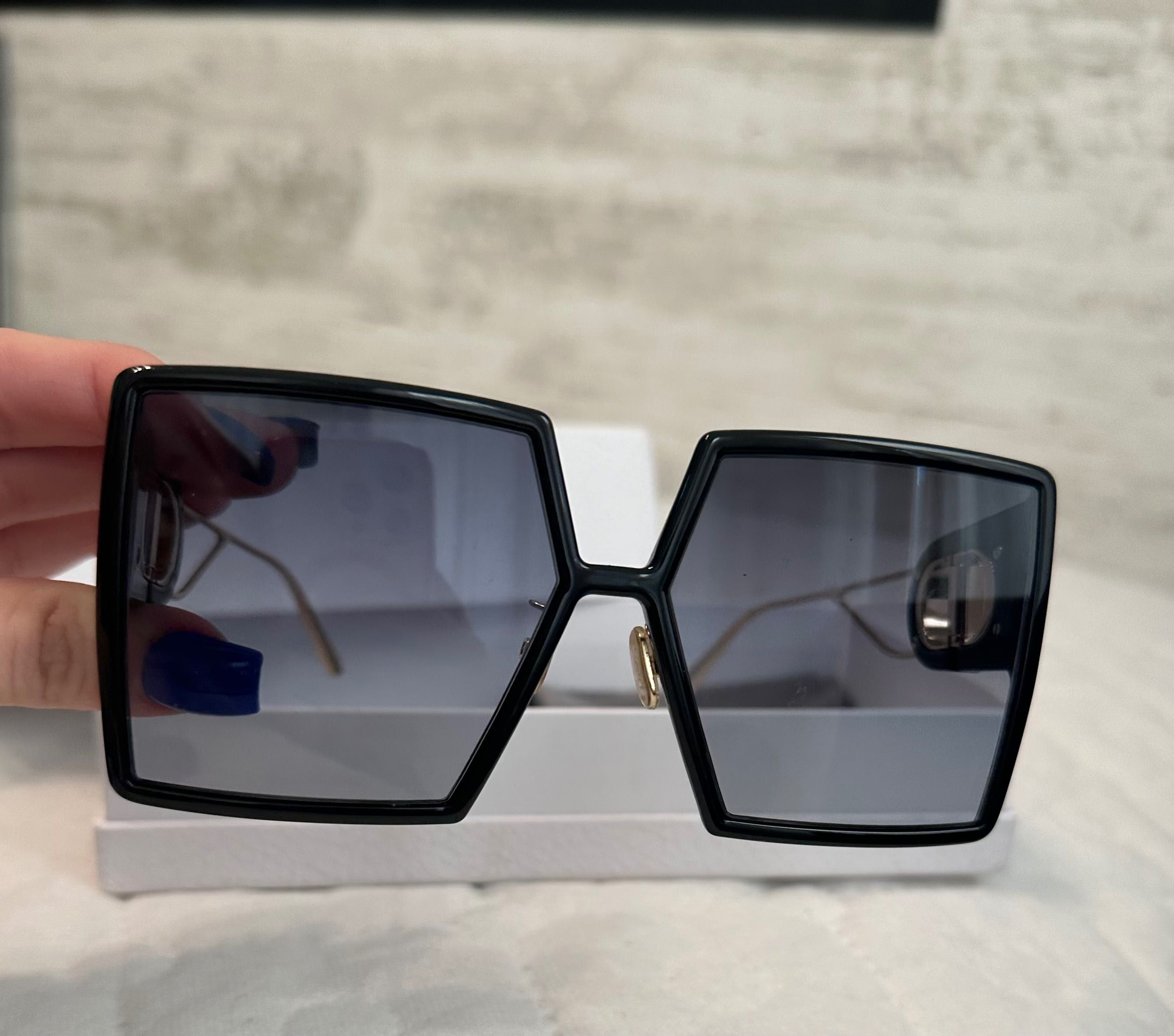 Dior-Слънчеви очила