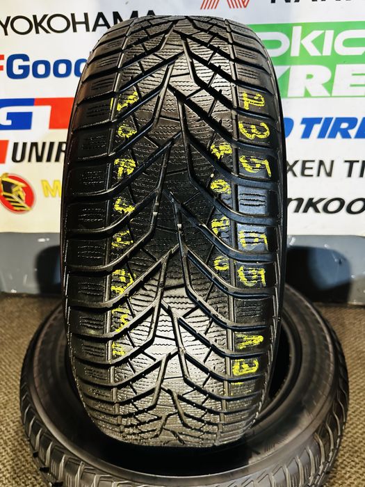 235/55 R19 101V XL - Yokohama BluEarth Winter V905  M+S Oferta