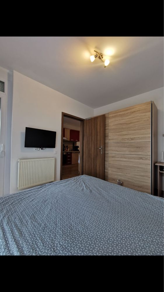 Apartament doua camere Ared