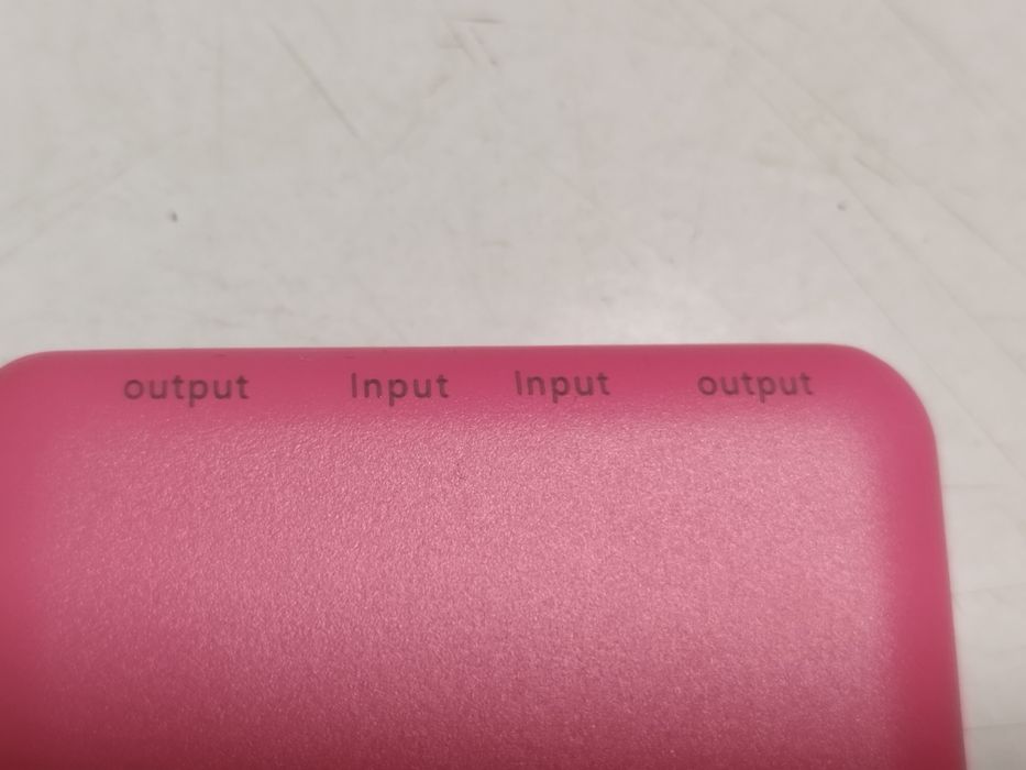 Външна преносима батерия 10000mAh