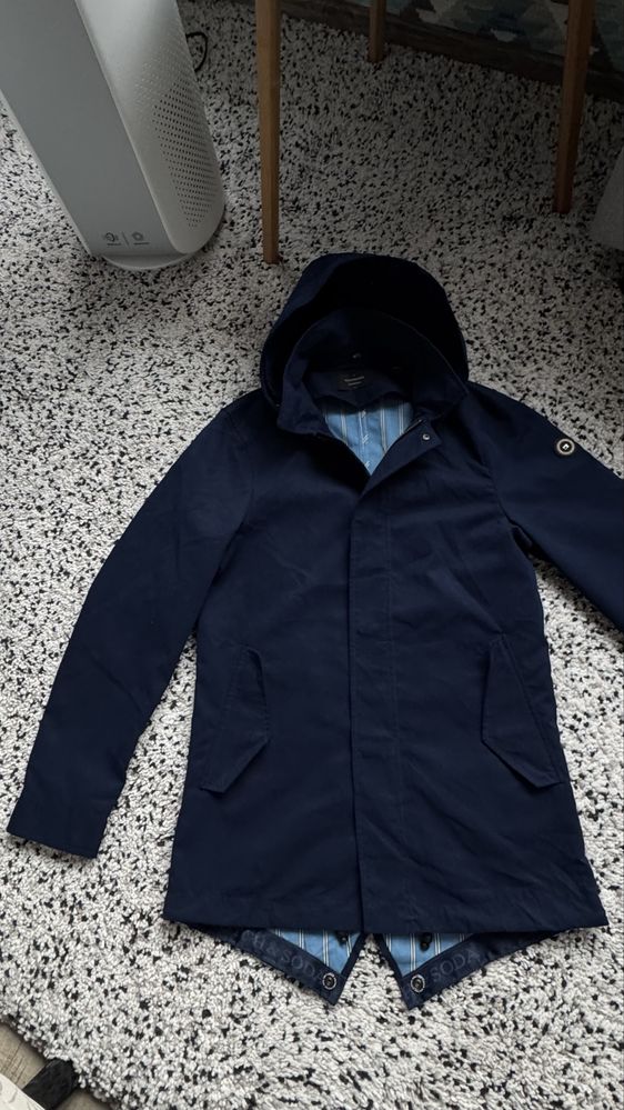 Ново мъжкo Scotch & Soda размер S