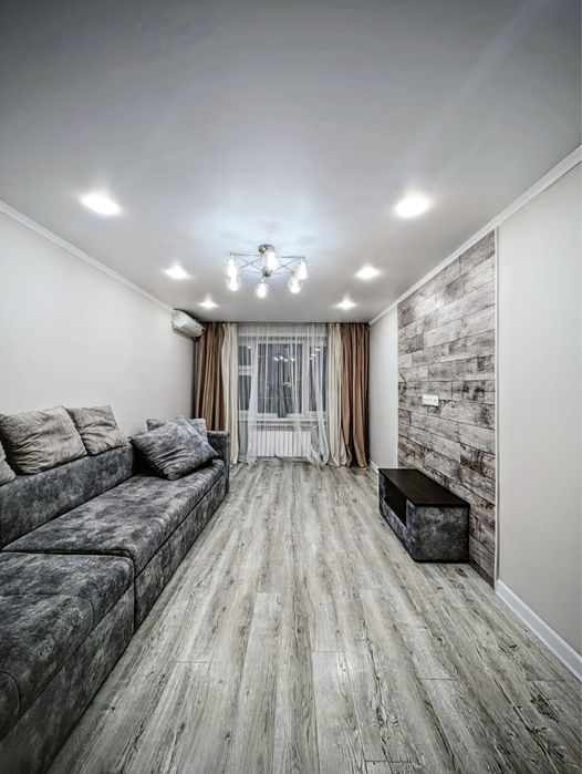 Продам 3 комнатную квартиру