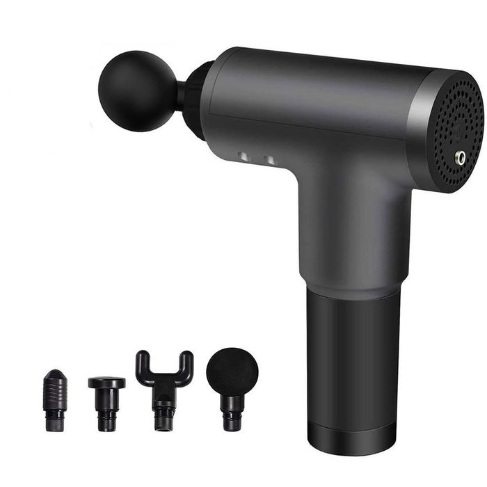 Pistol pentru masaj profesionist