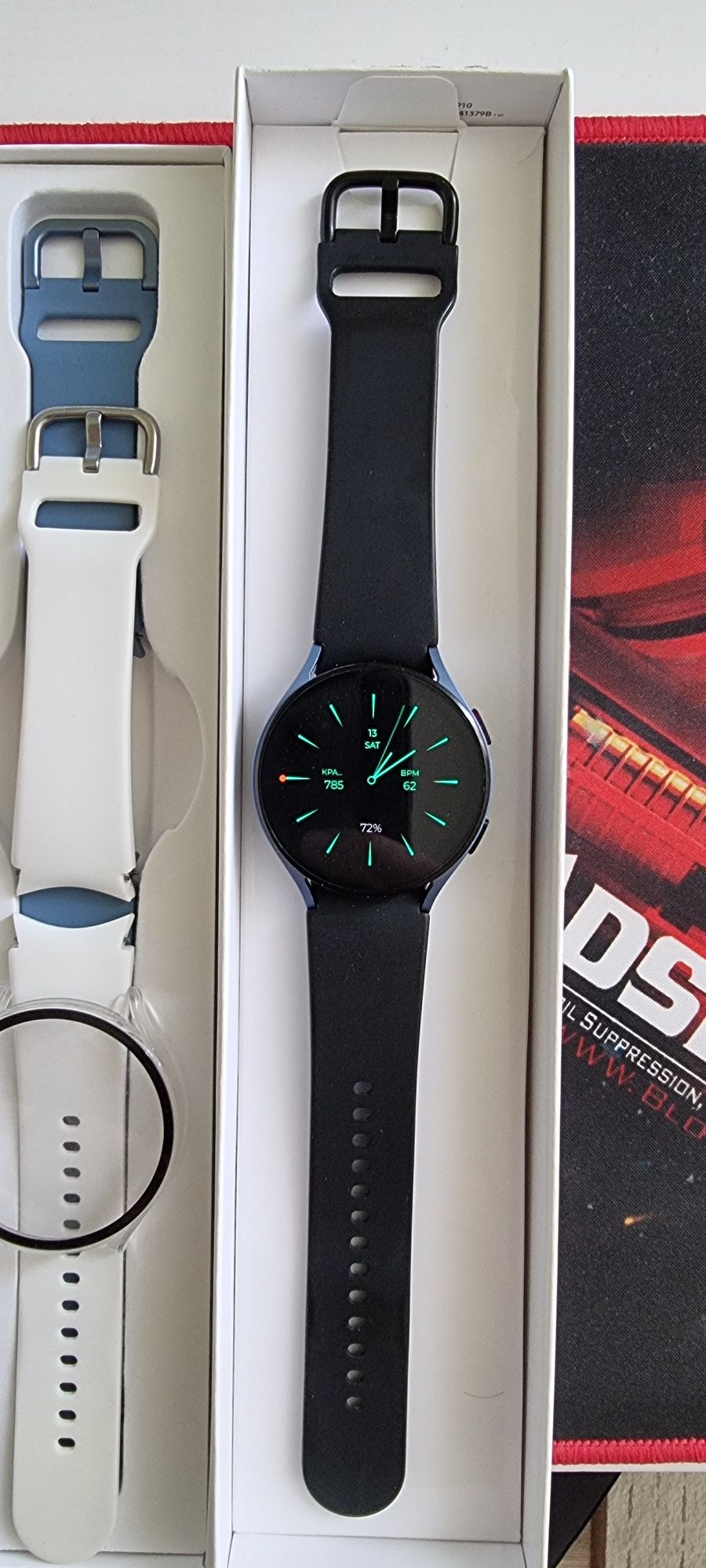 Samsung Watch 5 44mm