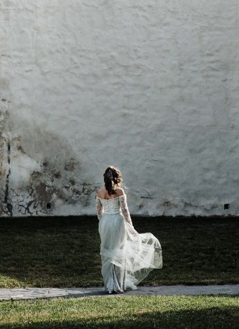 Rochie de seara/majorat