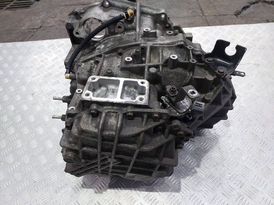 Акпп Тойота Камри 50 55